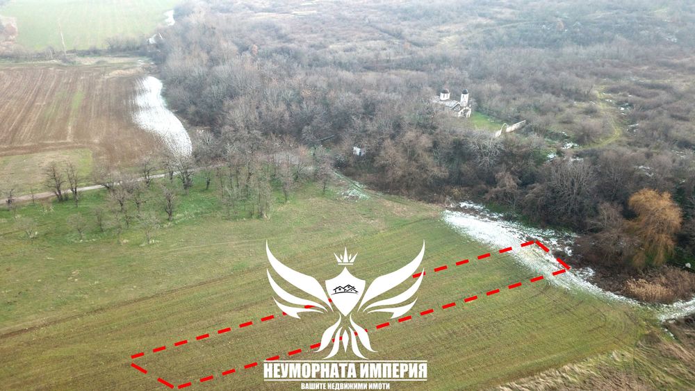 Продава се Парцел в Асеновград - 1440 кв.м за 6 €/кв.м - Снимка #5