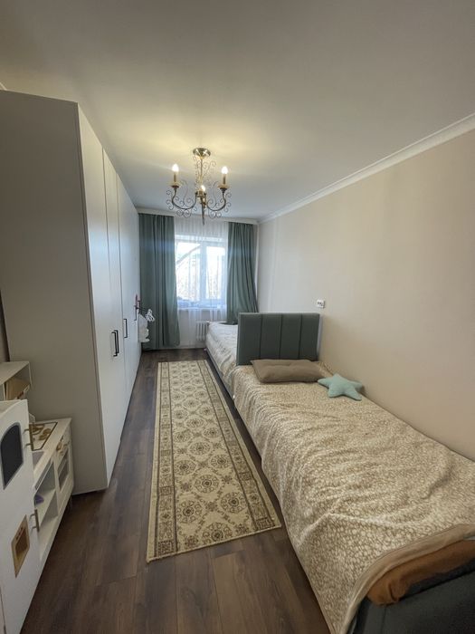 3 ком квартира гСтепногорск