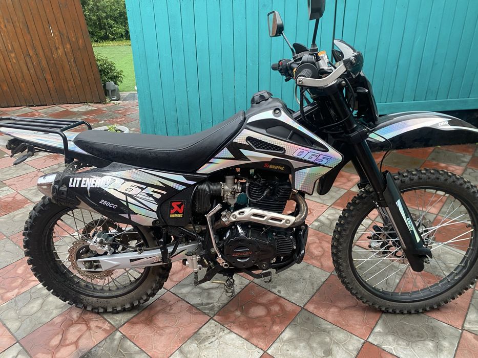 Продам MMZ065 250
