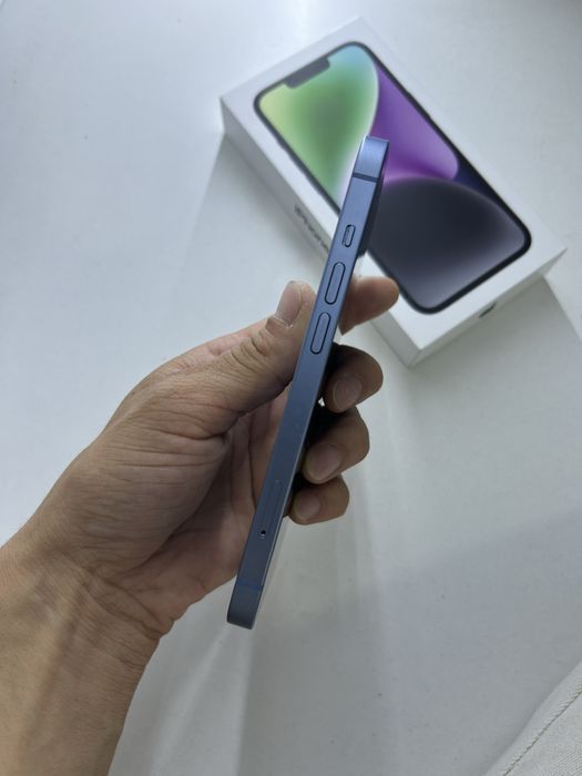 iPhone 14 128gb Айфон 14