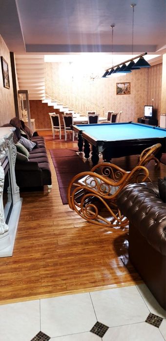 Продаётся дача в сердце Чимгана