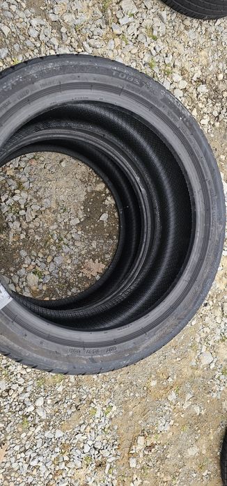 225 45 R 18 Bridgestone vară