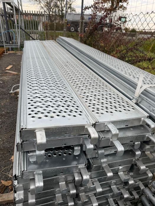 Schela profesionala.