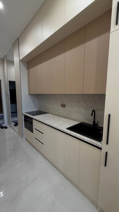 Продаётся квартира ЖК Nest one 24 этаж 33м2 вид на парк