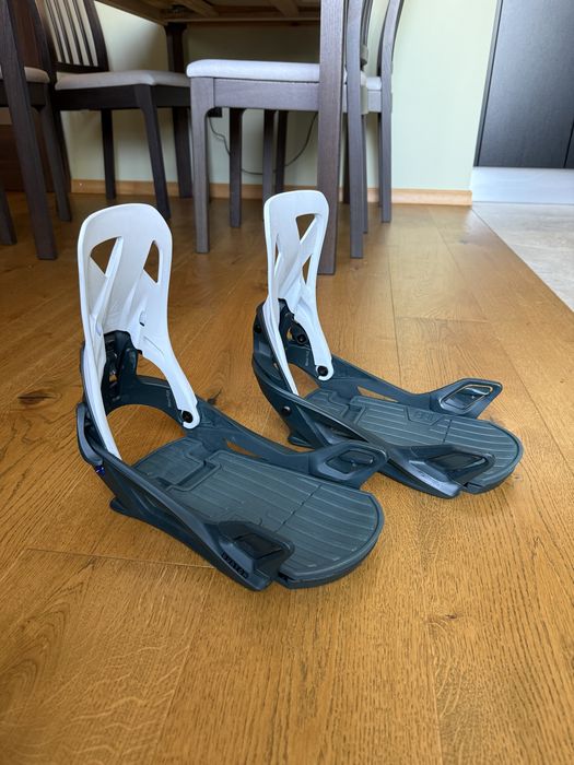 Burton Step On Photon 2025 Обувки + Автомати. ИЗКЛЮЧИТЕЛНО ЗАПАЗЕНИ.