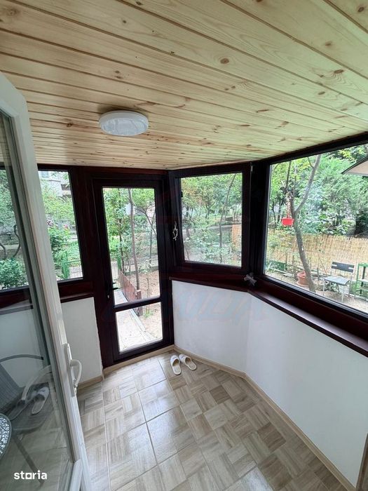 Inchiriere apartament 2 camere, Micro 21, parter, 50 mp, 1800 RON/Luna