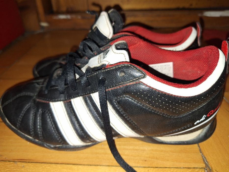 adidasi fotbal copii 35 pt.teren sintetic