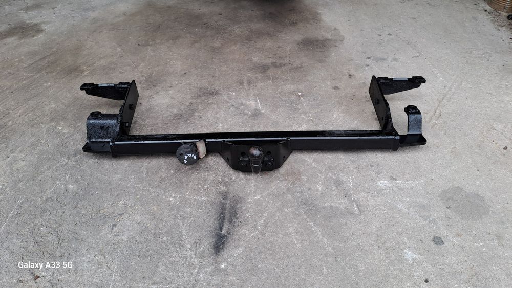 Теглич за Peugeot Boxer / Пежо Боксер