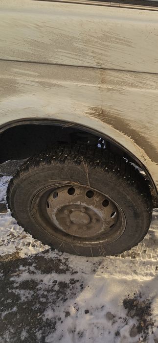 Запчасти на ниву 21214