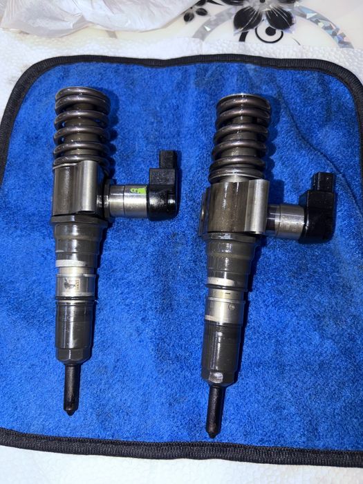 Дюзи за ауди 2.0 tdi 140кс