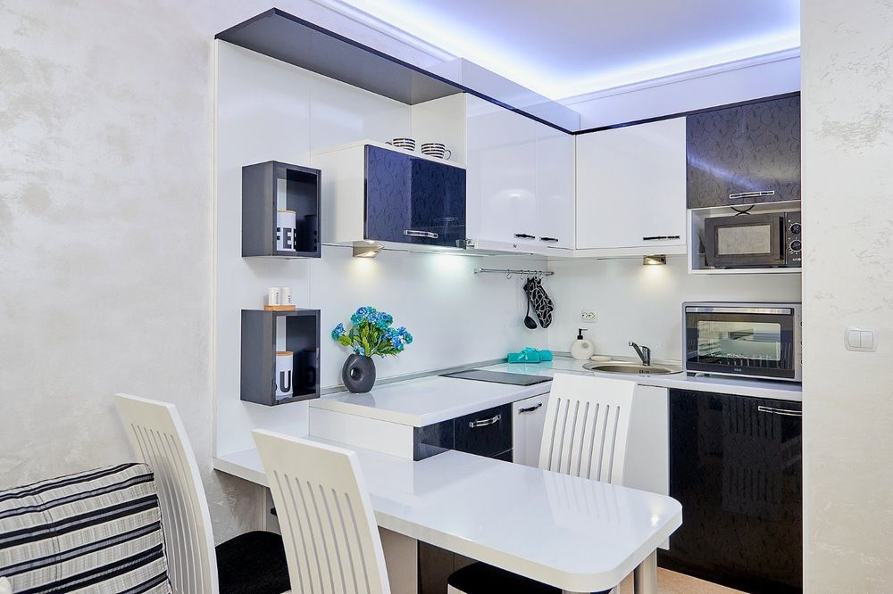 Апартамент до плажа в стария град на Поморие