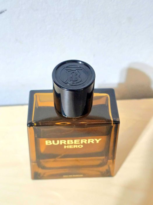 Burberry Hero Eau de Parfum