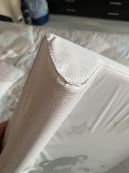 Подложка за повиване