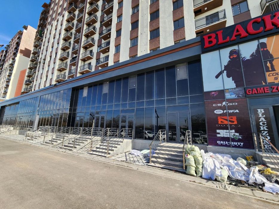 Cдается В Аренду Коммерческое Помещение