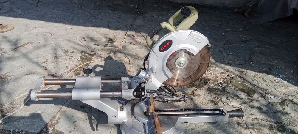 Тарцовачная пила