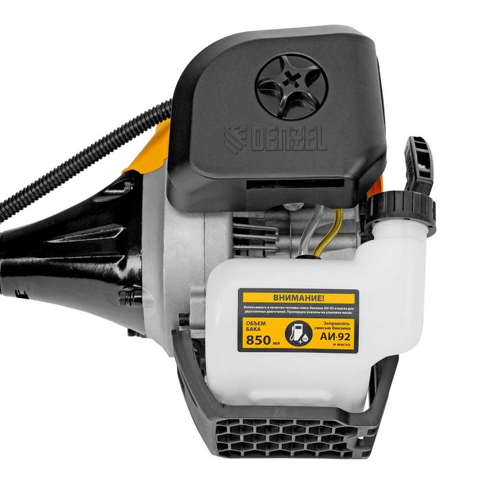 Триммер бензиновый DGT 430 Denzel (код 889623)