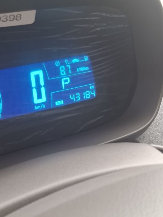 Chevrolet Cobalt 2023 — 7