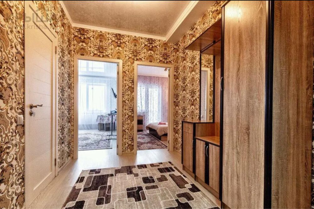 1ком кв, жк Меллениум парк(Пирамида)