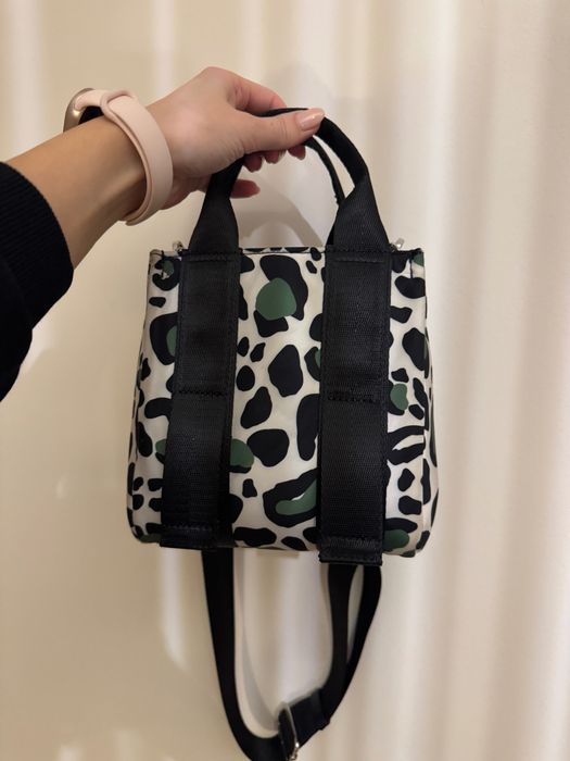 Чантичка Parfois