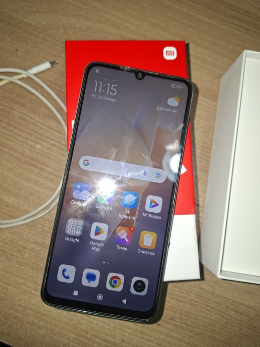 Redmi 13C в отличном состояние