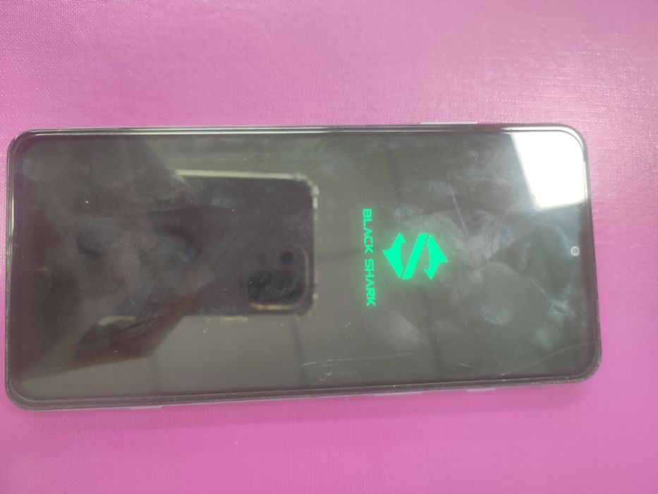 Xiaomi black shark 5