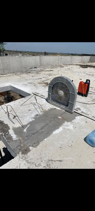 Резка бетона Алмазная Резка стен проёмов