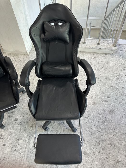 Игровое кресло для офиса