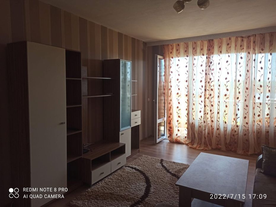 Продава се Двустаен апартамент в Плевен, Дружба 2 - 63 кв.м за 697 €/кв.м - Снимка #8