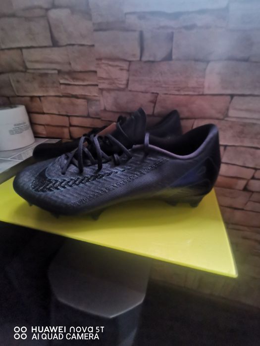 Ghete de fotbal. Nike mercurial  zoom vapor 16