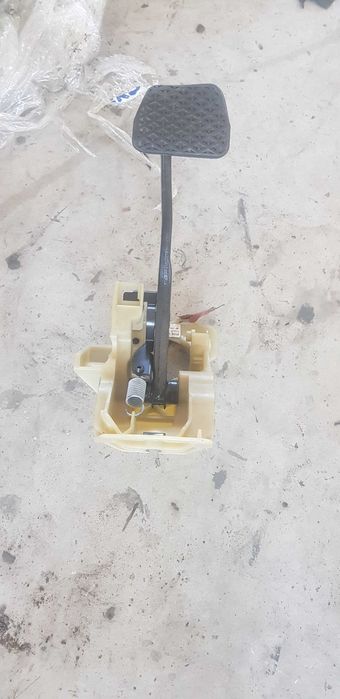 Спирачен педал - /БМВ/BMW/ -/е60/е61/- M57N2 3.0d 231кс.