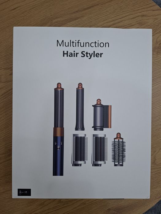 Професионален сешоар