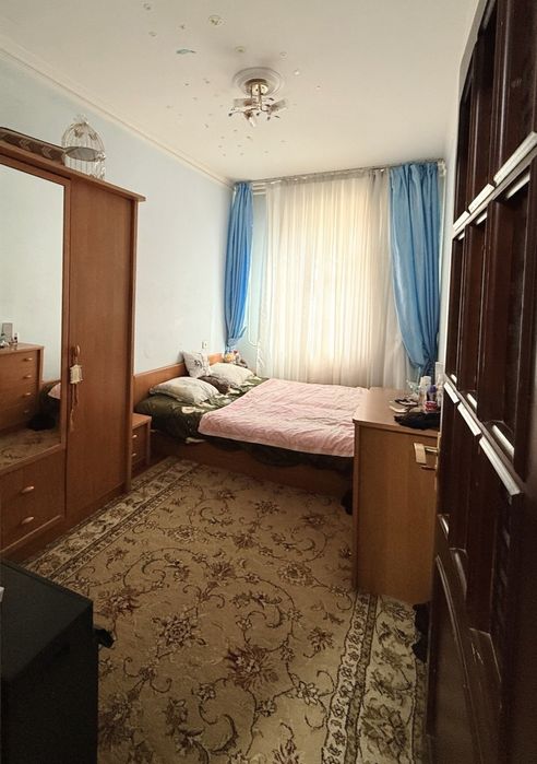 Юнусабад 13, 3/2/4 Неторец РаЗдЕлЬнАя Средний Ремонт