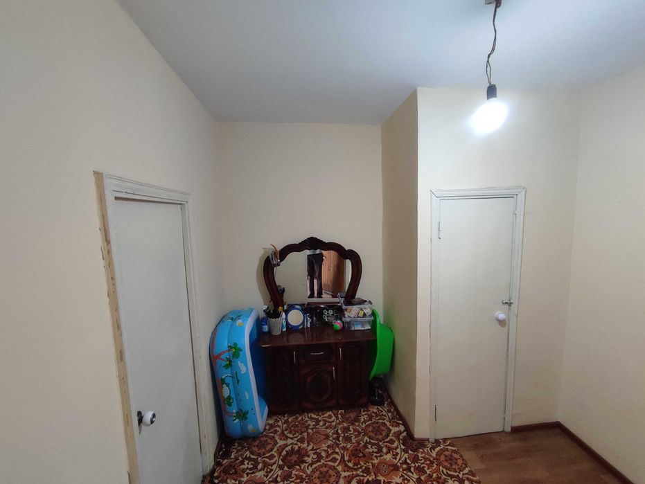 Продается квартира 2/4/5, 59м2