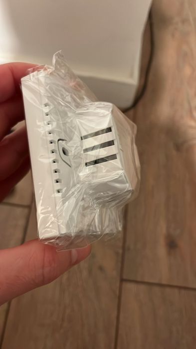 Termostat wifi tuya app ios android centrala apartament su casa