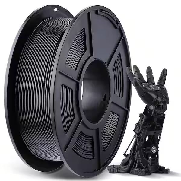 Филамент для 3Д принтера PETG, 3D printer uchun filament plastik