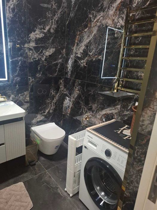 Сдается 2-ком квартира | Новостройка | Катта Дархан (Новомосковская)