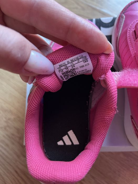 Детски маратонки Adidas