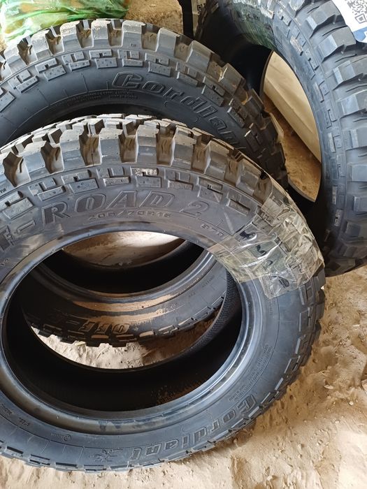 Диски и шины на ниву