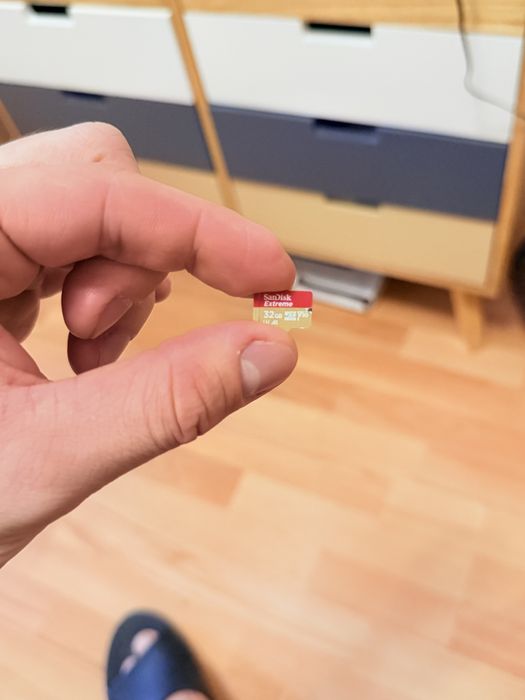 GO Pro Hero 10 Black