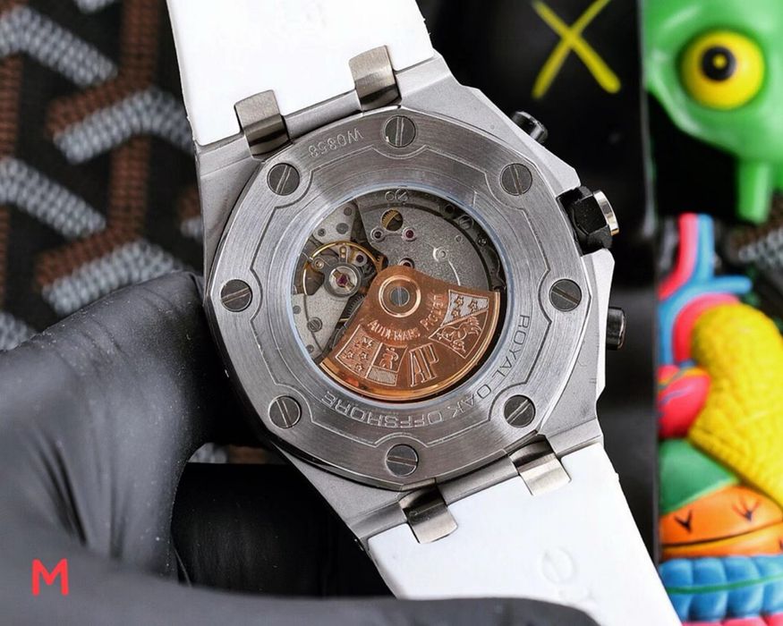 Часовник Audemars Piguet Royal OAK