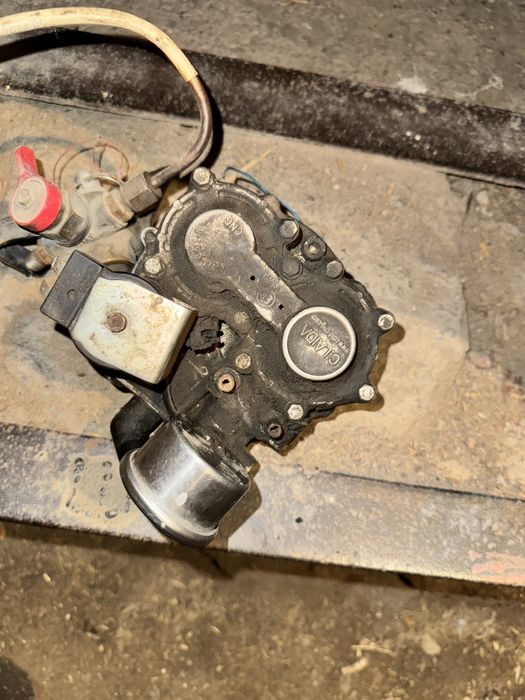 Редуктор ГБО c.laida 3