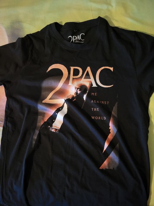 Tricou Tupac marimea L