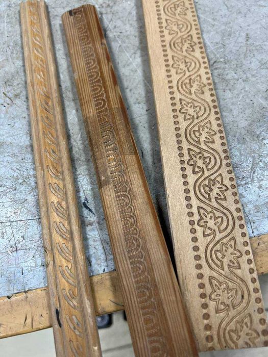 Станок для теснения