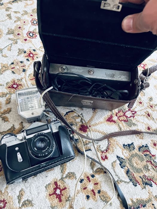 Фотоаппарат бу !