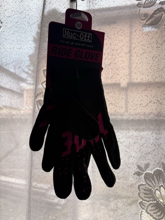 Ръкавици Muc-off