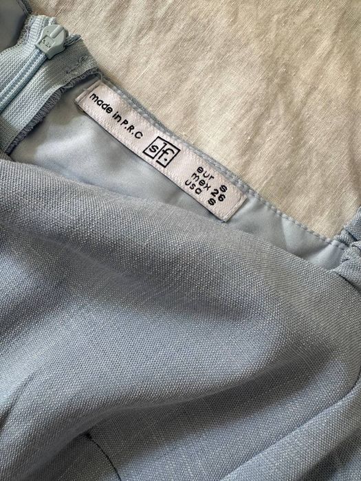 Платье из Selfie