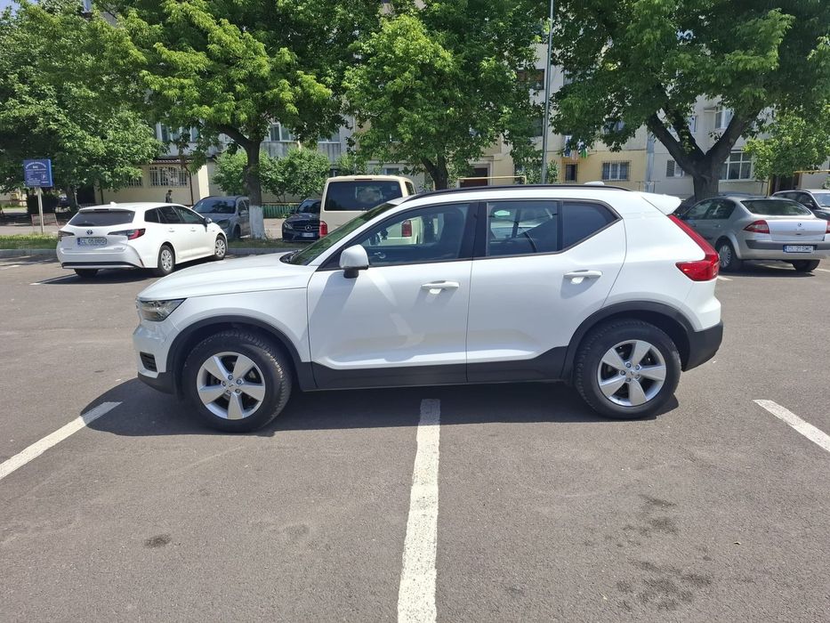 Volvo XC 40 Primul proprietar, stare impecabila