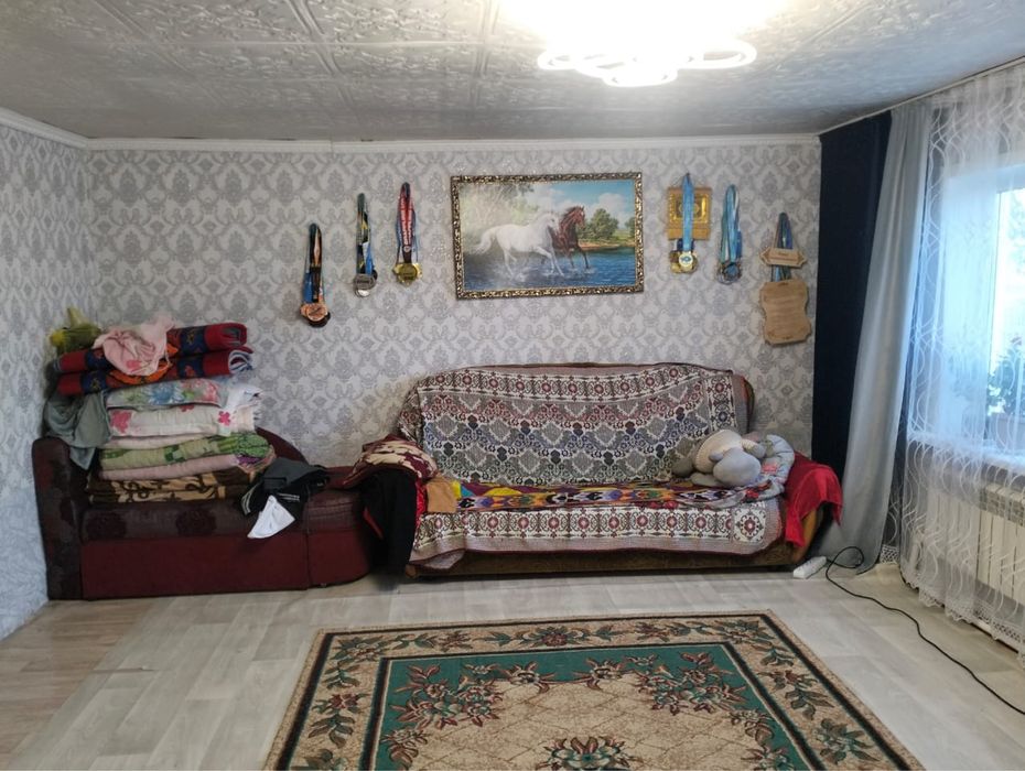 Отличный дом по привлекательной цене