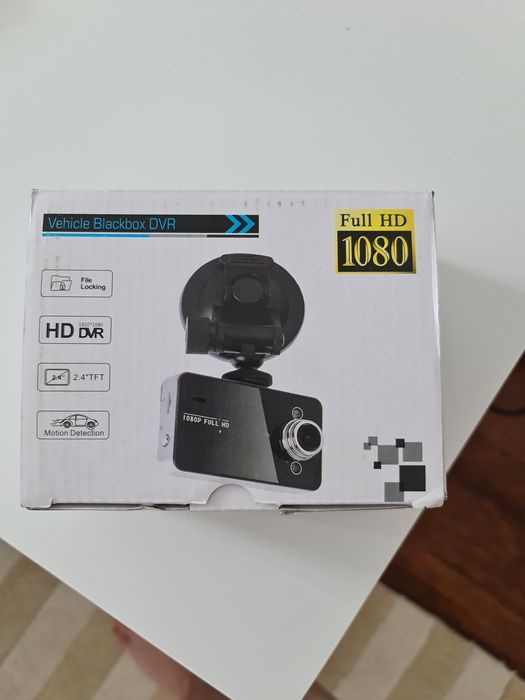 Видеорегистратор full hd 1080