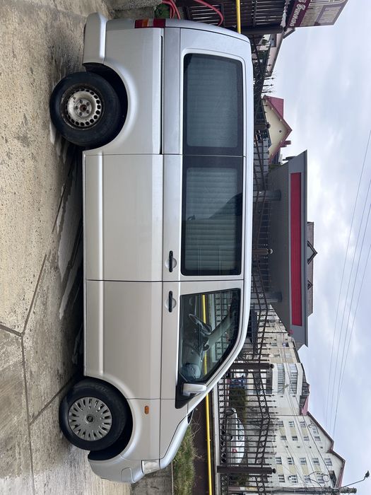 T5 duba funerarǎ, transport decedati
